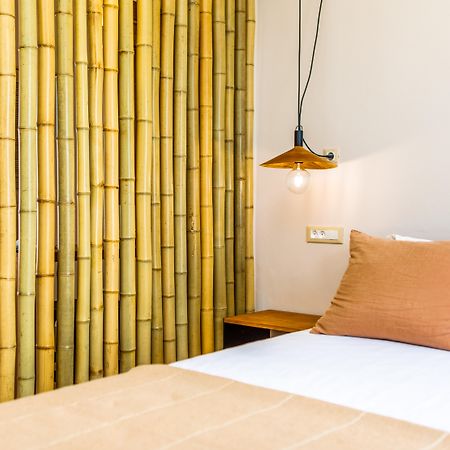 Ariadne Hotel Айос-Прокопіос Екстер'єр фото