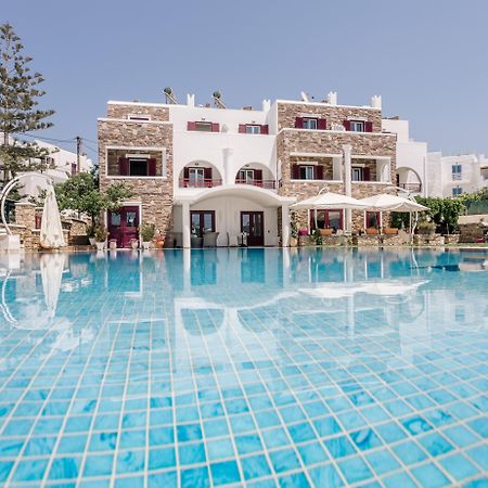 Ariadne Hotel Айос-Прокопіос Екстер'єр фото