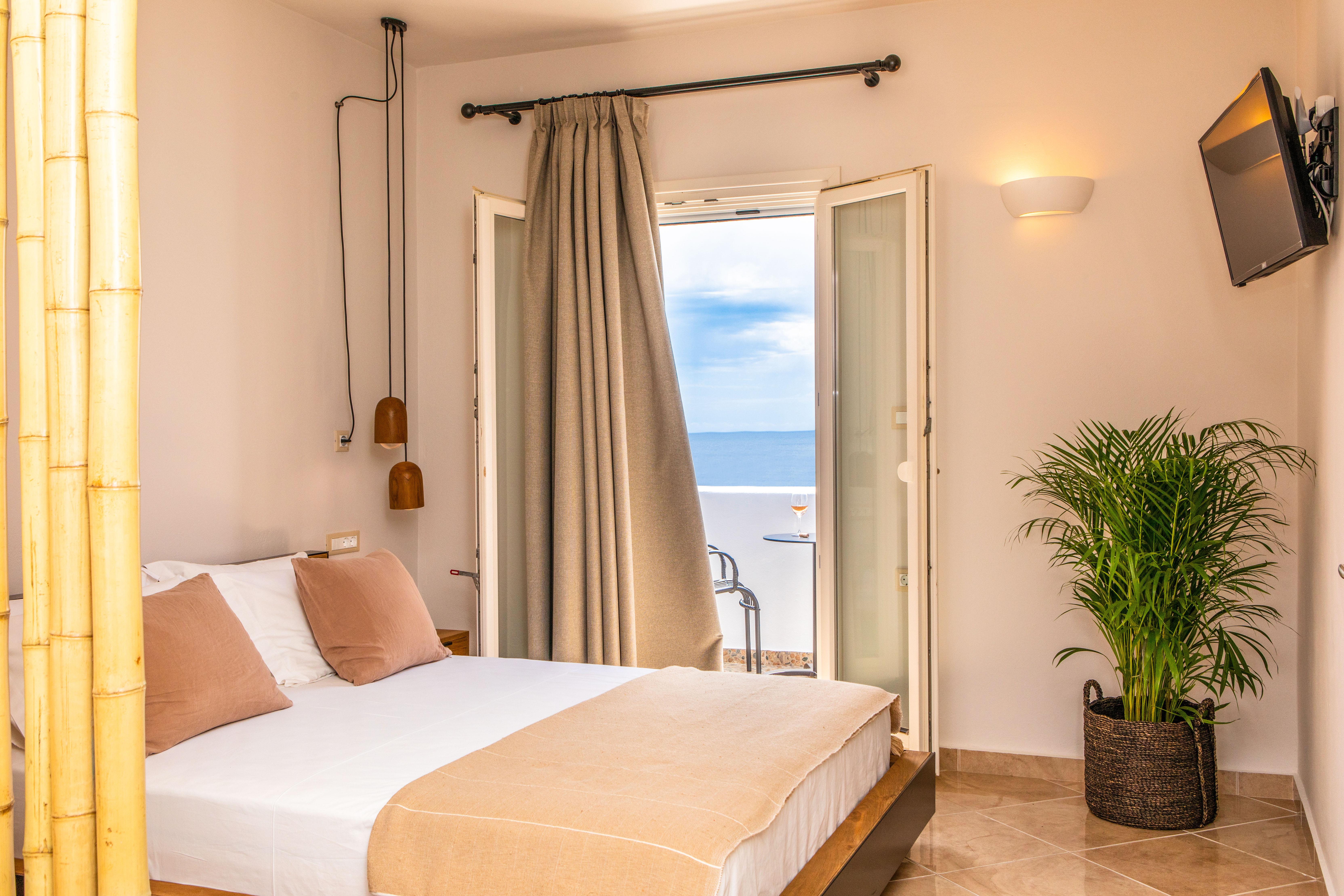 Ariadne Hotel Айос-Прокопіос Екстер'єр фото