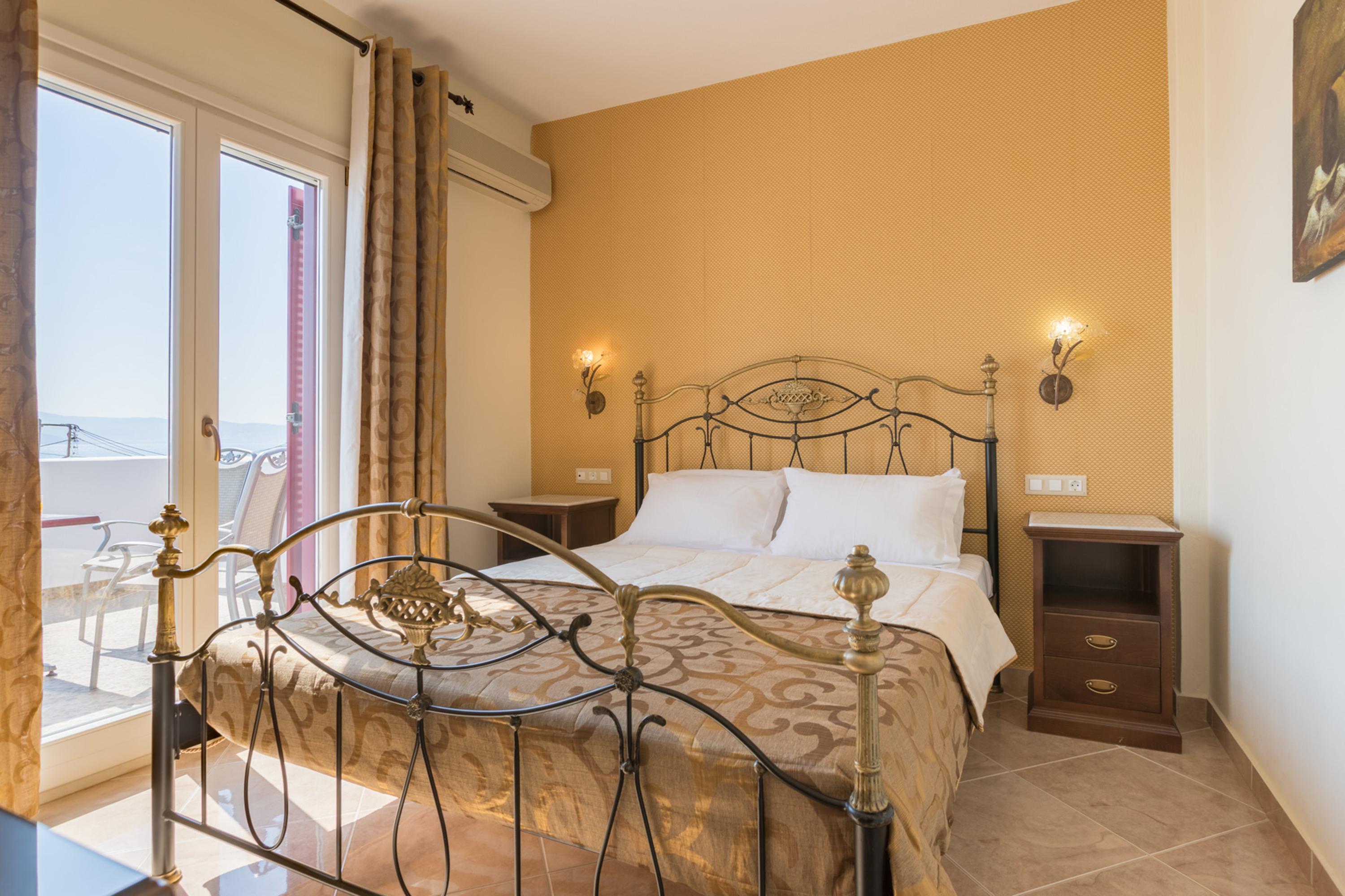 Ariadne Hotel Айос-Прокопіос Екстер'єр фото