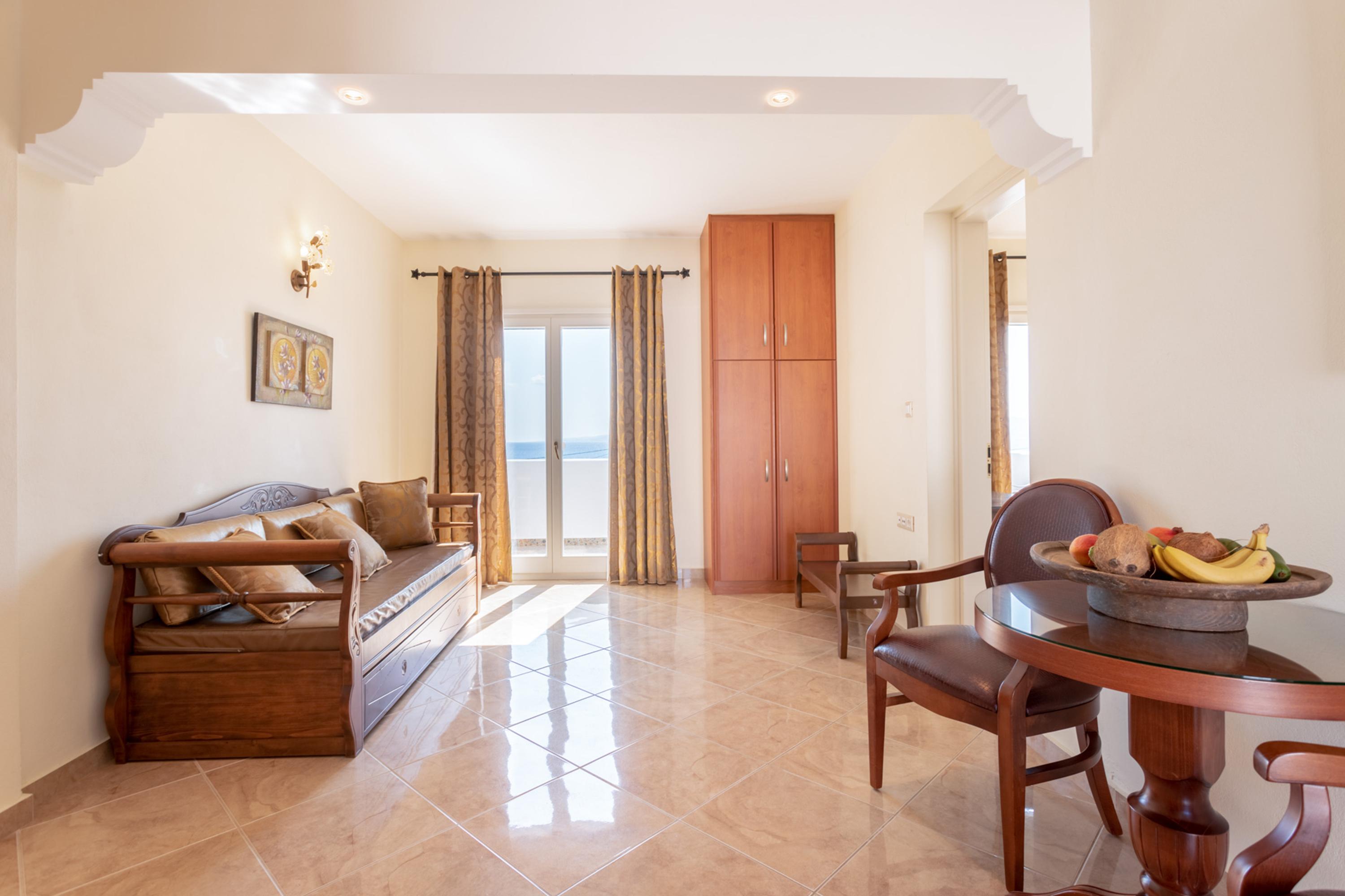 Ariadne Hotel Айос-Прокопіос Екстер'єр фото
