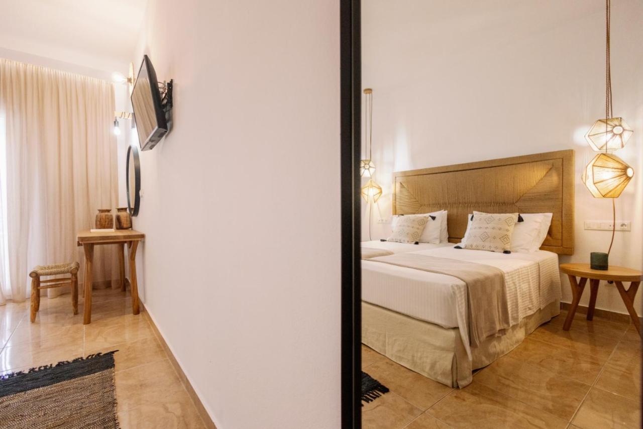 Ariadne Hotel Айос-Прокопіос Екстер'єр фото