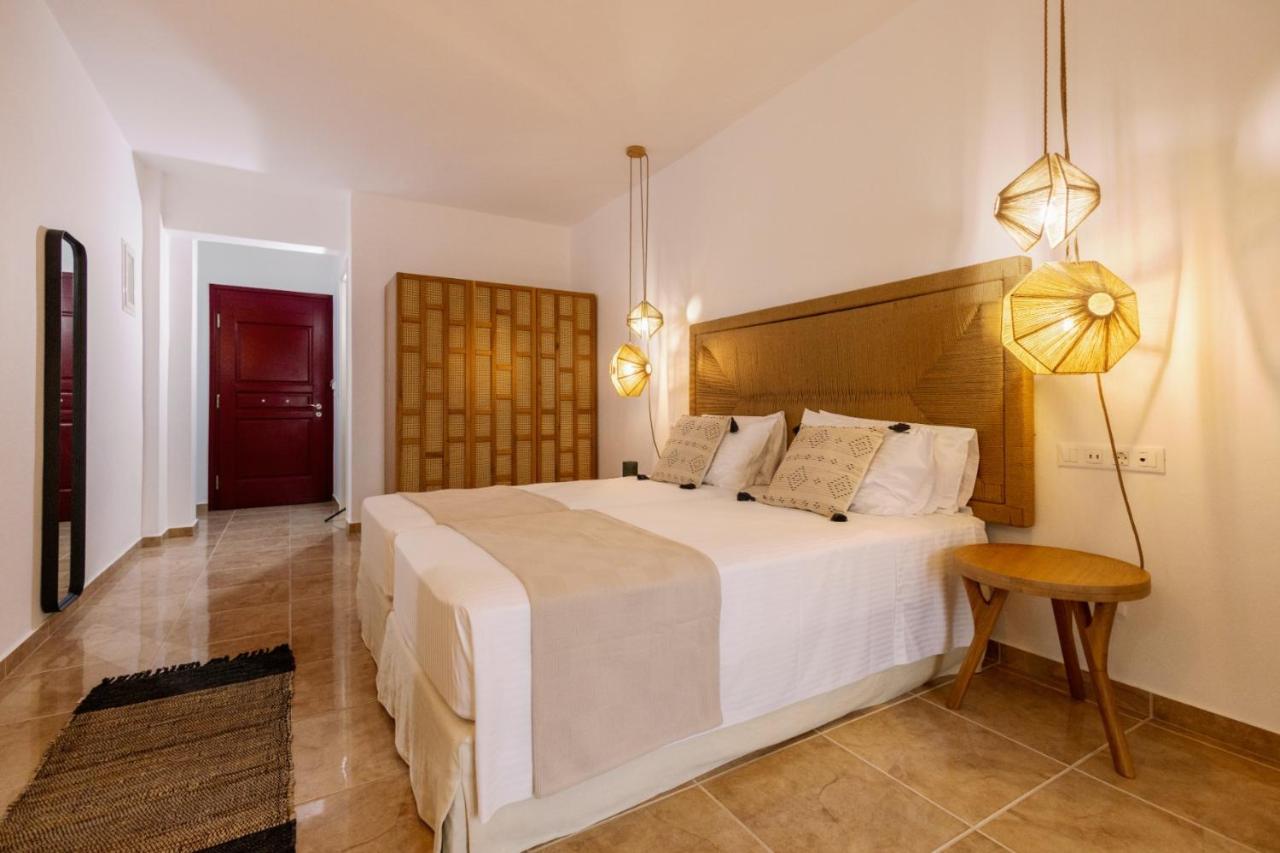Ariadne Hotel Айос-Прокопіос Екстер'єр фото