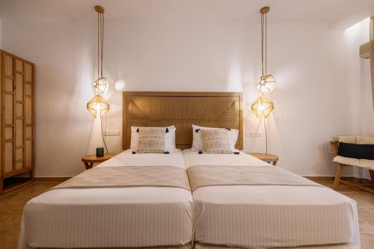 Ariadne Hotel Айос-Прокопіос Екстер'єр фото