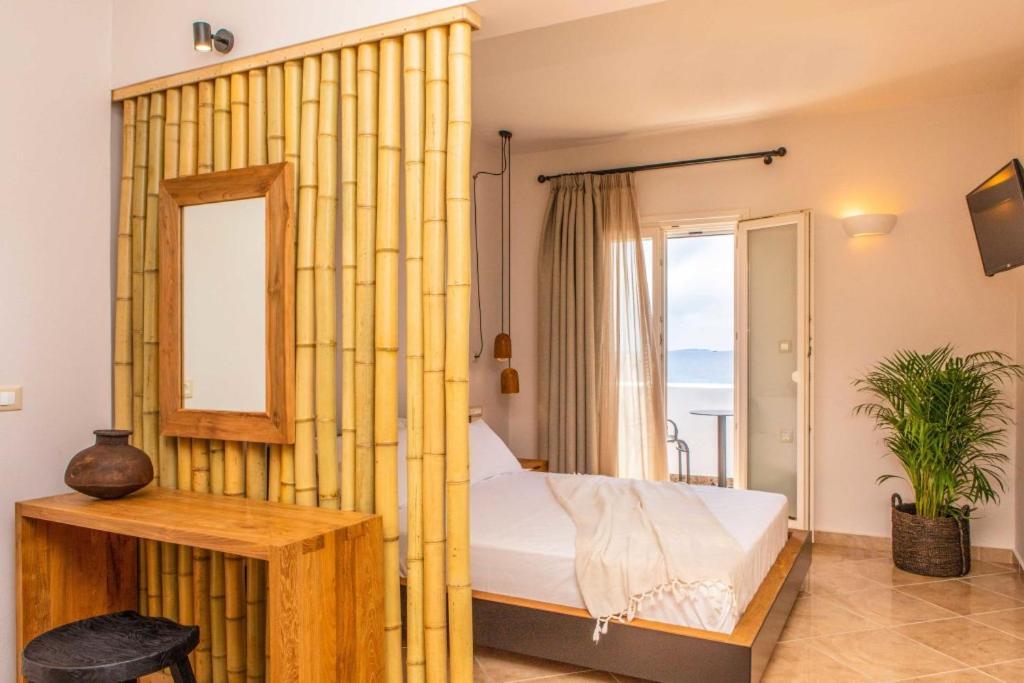 Ariadne Hotel Айос-Прокопіос Екстер'єр фото