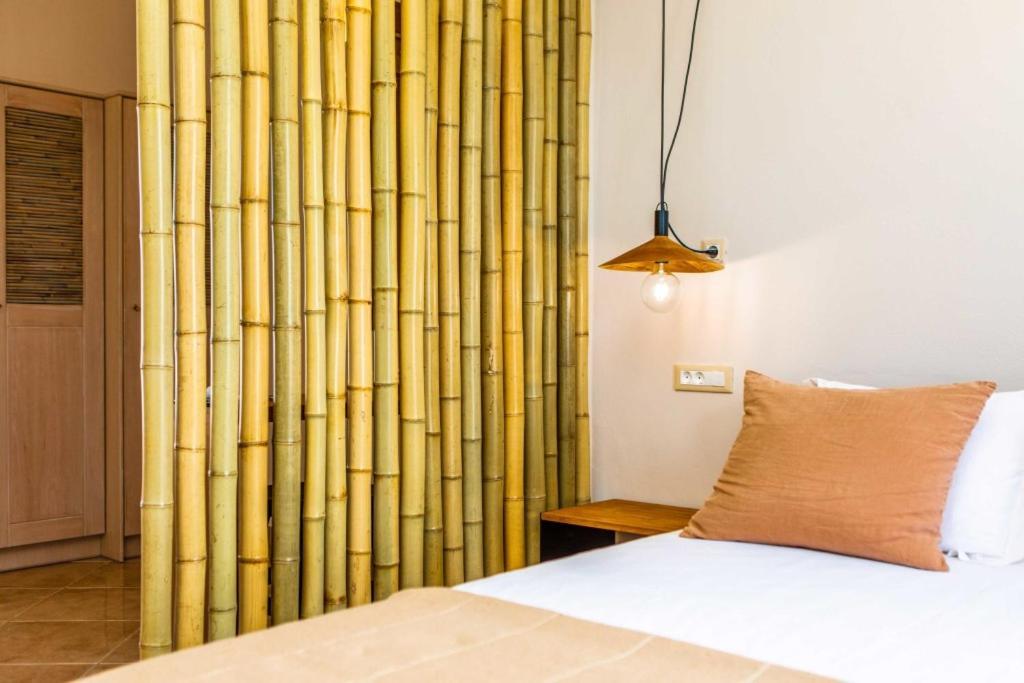 Ariadne Hotel Айос-Прокопіос Екстер'єр фото